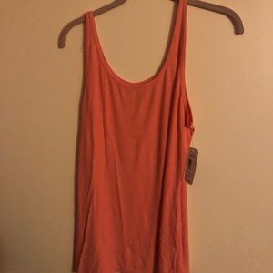 Ribbed Cami